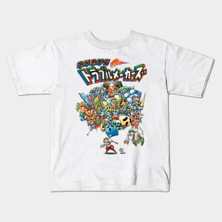 Mischief Makers! Kids T-Shirt